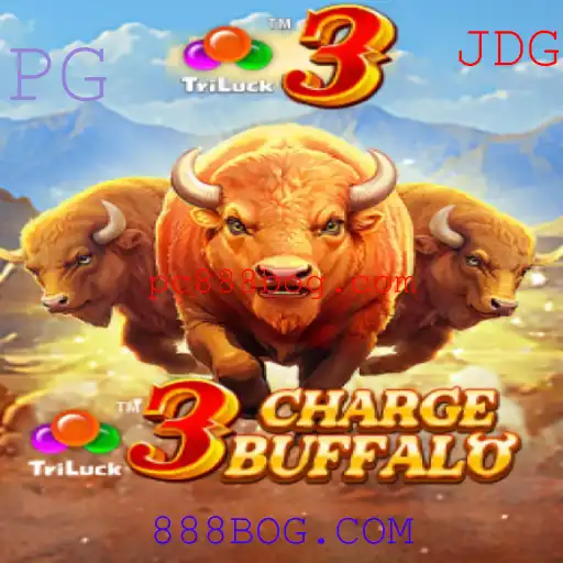 Explorando o Universo de 3ChargeBuffalo