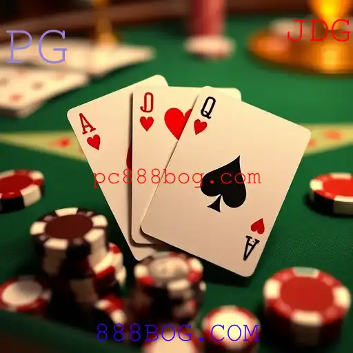 Blackjack