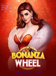 BonanzaWheel: Uma Nova Experiência de Jogo no 888BOG.COM