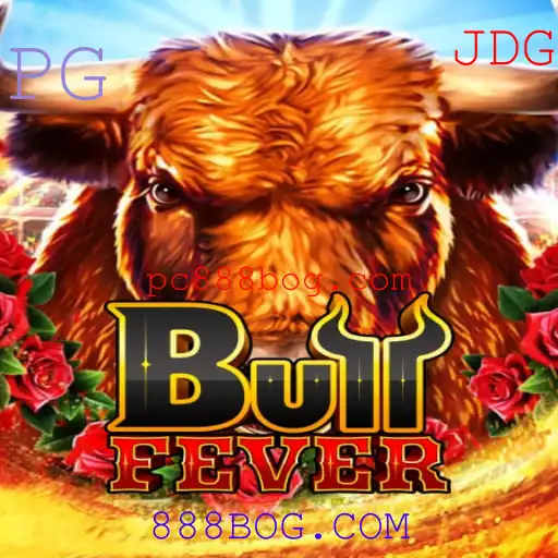 Descubra o Mundo Empolgante de BullFever no 888BOG.COM