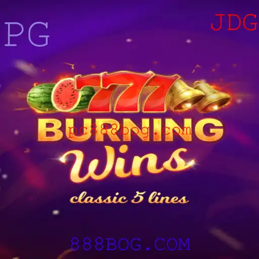 Descubra a Emoção do Jogo BurningWins: Regras e Estratégias