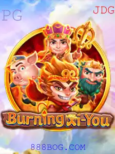 BurningXiYou: Explorando o Novo Mundo dos Jogos Online