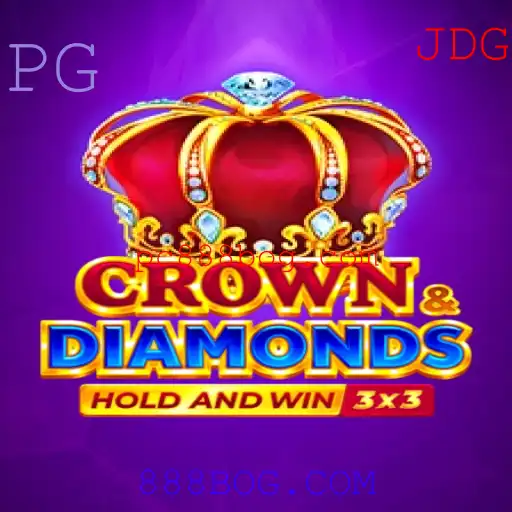 Descubra o Universo Fascinante de Crowndiamonds