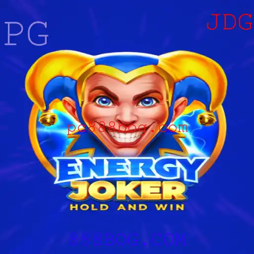 EnergyJoker: Descubra e Domine Este Novo Jogo de Energia em 888BOG.COM