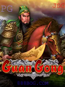 Descubra o Fascinante Mundo do Jogo GuanGong