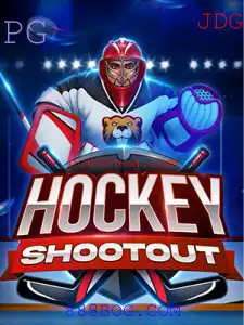 HockeyShootout: A Nova Sensação dos Jogos Online em 888BOG.COM
