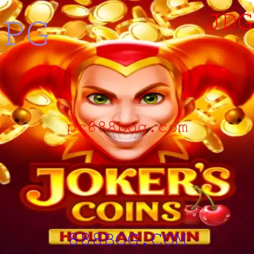 Descubra o Excitante Mundo de JokersCoins