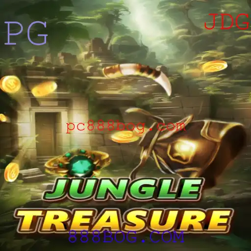 Explorando o Fascinante Mundo de JungleTreasure
