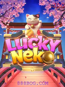 Explorando o Mundo de LuckyNeko: O Jogo de Sorte que Conquista