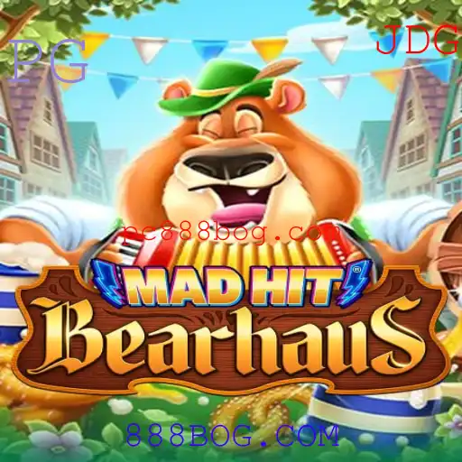 Explorando o Universo de MadHitBearhaus: Um Mergulho nas Regras e Estratégias do Jogo