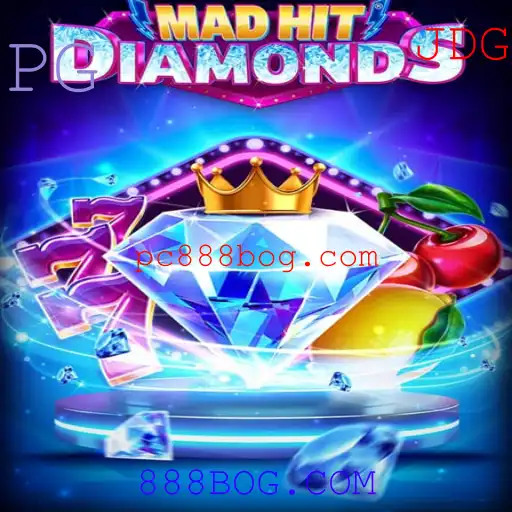 Explorando o Mundo Vibrante de MadHitDiamonds