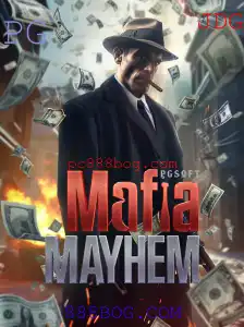 Descubra o Universo de MafiaMayhem