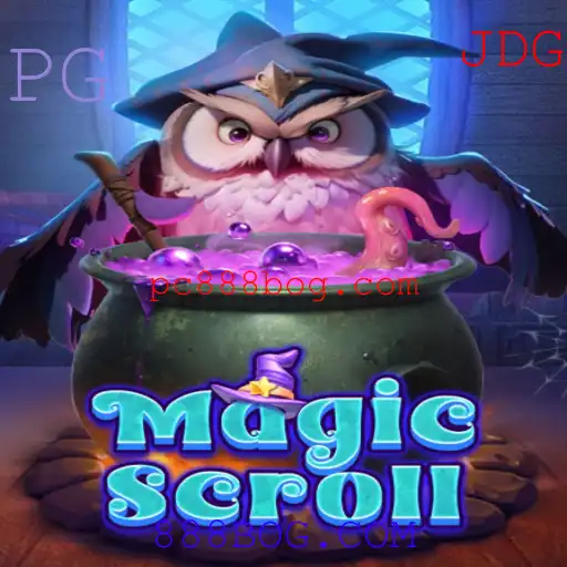 Descubra o Fascinante Mundo de MagicScroll: O Jogo da Nova Era