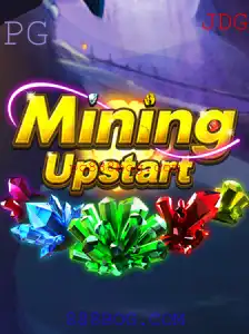 MiningUpstart: A Aventura Digital da Mineração Virtual
