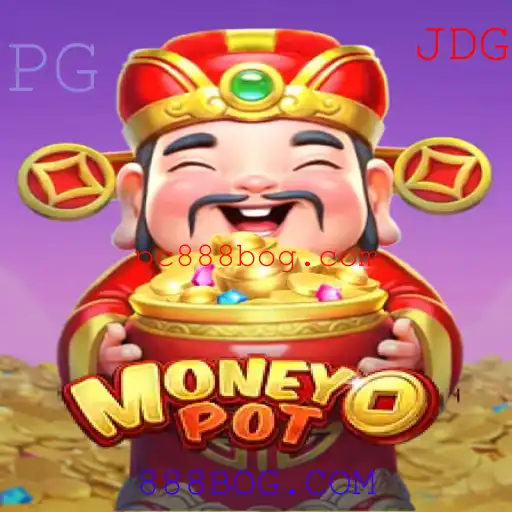 Descubra o Fascinante Mundo do Jogo de Cassino MoneyPot da 888BOG.COM