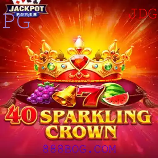 Descubra o Mundo Encantador de 40SparklingCrown