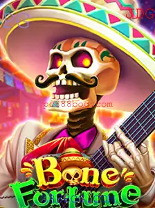 Descubra o Fascinante Mundo do Jogo BoneFortune