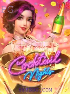 Descubra CocktailNights: O Jogo que Mistura Entretenimento e Estratégia