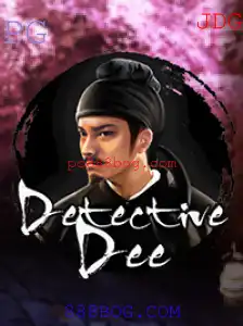 Explorando o Mundo de DetectiveDee: Uma Imersão no Jogo de Mistério Interativo