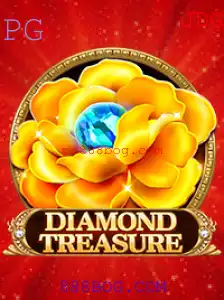 Descubra o Mundo Fascinante de Diamondtreasure