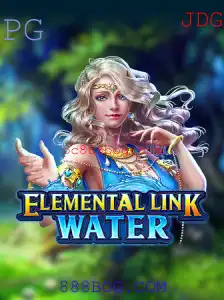 Explorando o Aventuroso Mundo de ElementalLinkWater