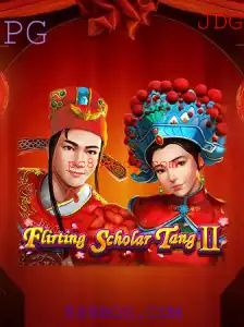 Descubra o Encantador Mundo de Flirting Scholar Tang II: Aventura e Romance no Jogo