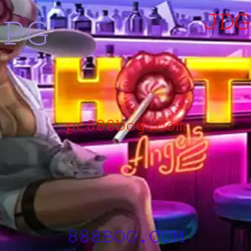 Descubra o Fascinante Mundo de HotAngels