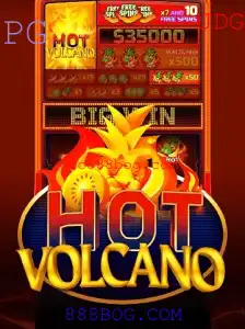 Explorando o Mundo Emocionante de HotVolcano