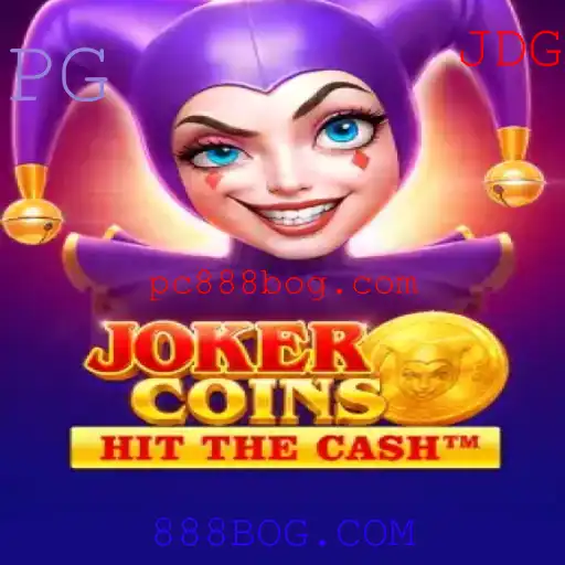 JokerCoins: Explorando o Mundo Vibrante do Novo Jogo Online