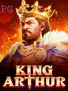 Descubra o Mundo de Aventuras de KingArthur