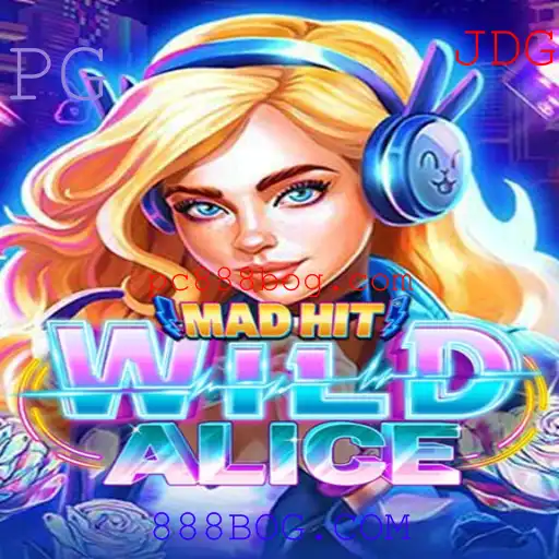 Descubra o Mundo de MadHitWildAlice: Uma Aventura Incrível no Universo dos Jogos