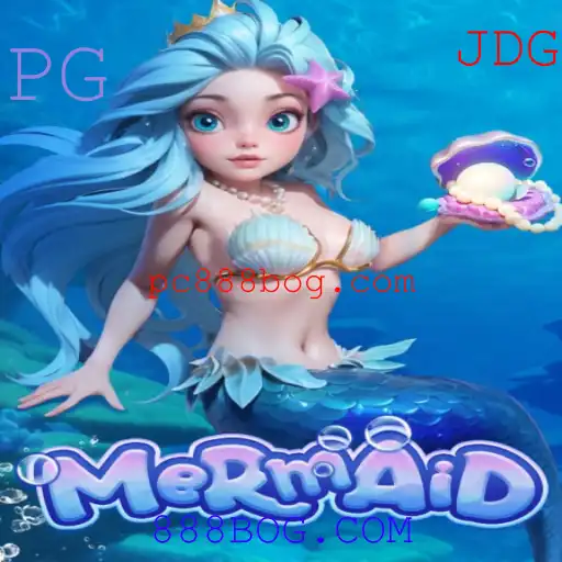 Descubra o Fascinante Mundo de 'Mermaid' no 888BOG.COM