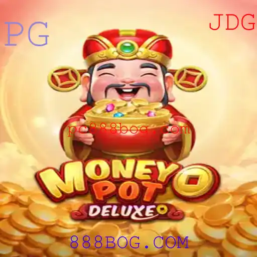 Descubra o Mundo Empolgante do Jogo MoneyPotDELUXE
