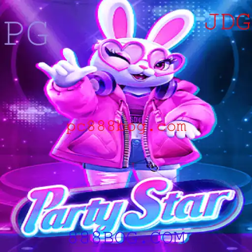 Descubra o Mundo Empolgante de PartyStar com 888BOG.COM