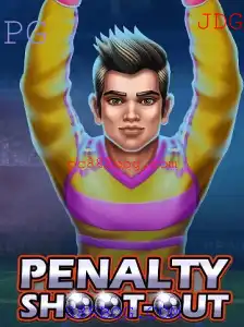 Descubra o Fascinante Mundo de PenaltyShootOut