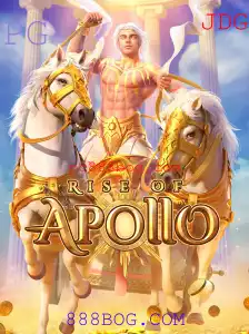 Rise of Apollo: Um Guia Completo para o Novo Fenômeno em 888BOG.COM