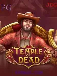 TempleofDead: Explorando o Fascínio do Novo Jogo disponível em 888BOG.COM