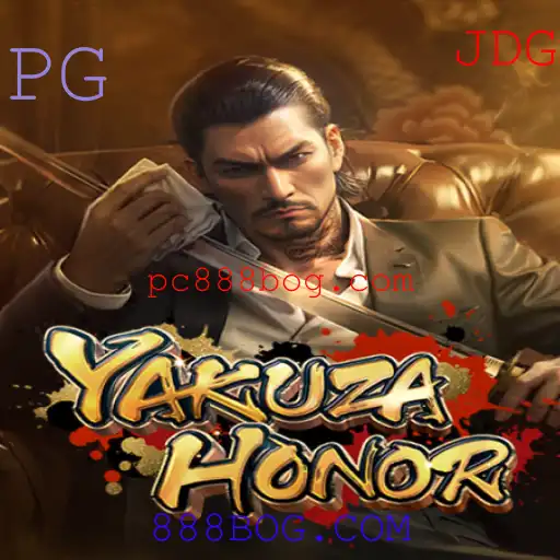 YakuzaHonor: A Imersão do Jogador no Submundo Japonês