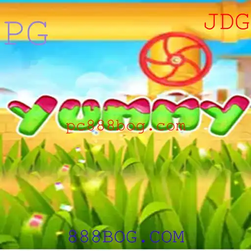 Descubra o Mundo Divertido de Yummy - Um Jogo Empolgante da 888BOG.COM