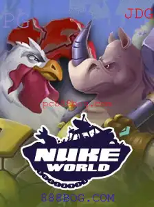 NukeWorld: Explorando o Universo do Jogo com 888BOG.COM