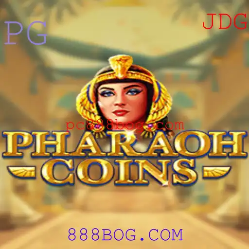 Descubra PharaohCoins: Um Mergulho no Mundo dos Tesouros do Antigo Egito
