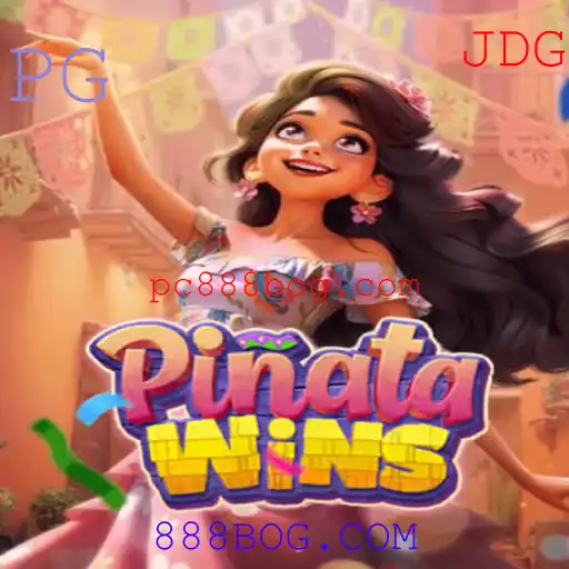 Explorando o Mundo Colorido de PinataWins: Um Jogo de Diversão e Estratégia