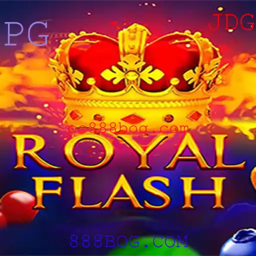 Descubra RoyalFlash: Um Novo Jogo Emocionante no 888BOG.COM