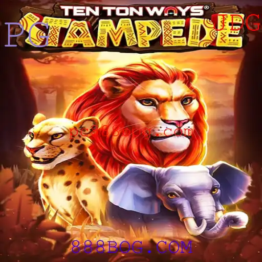 Explorando o Mundo de TenTonWaysStampede: Um Mergulho nas Regras e Estratégias
