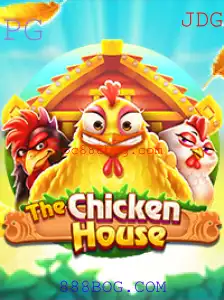 TheChickenHouse: Um Jogo Inovador com Estratégias Únicas