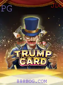 Descubra 'TrumpCard': O Jogo Estratégico do Momento